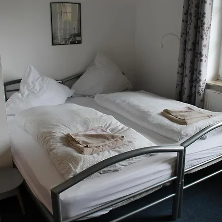 Apartmenthauser Stortebeker 3*