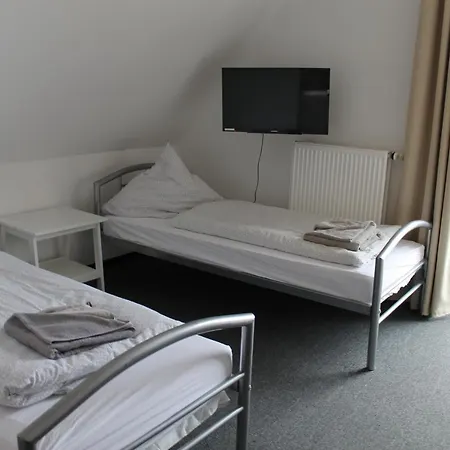 Apartmenthauser Stortebeker