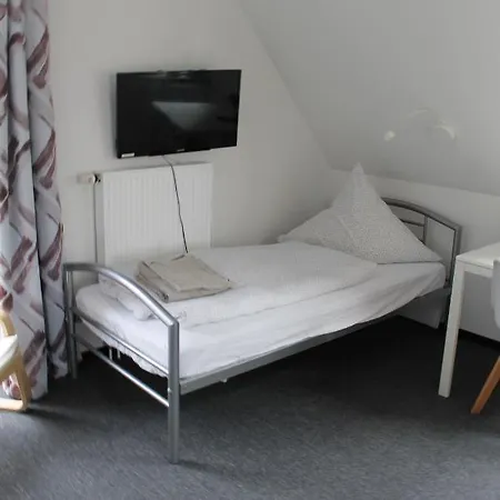 Apartmenthauser Stortebeker Апарт-отель 3*