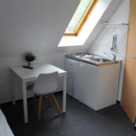 Apartmenthauser Stortebeker