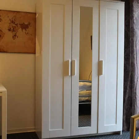 Apartmenthauser Stortebeker 3* Marienhafe