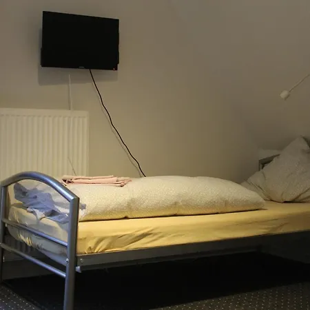 Apartmenthauser Stortebeker Апарт-отель
